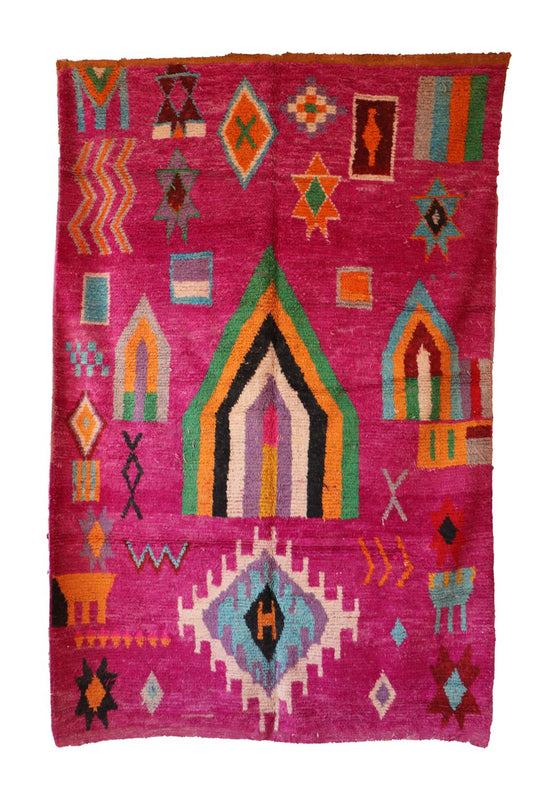 New Boujad 318.00 cm x 202.00 cm