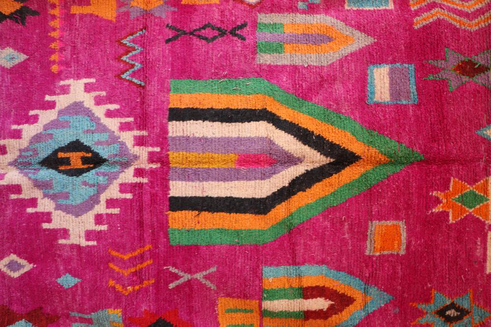 New Boujad 318.00 cm x 202.00 cm