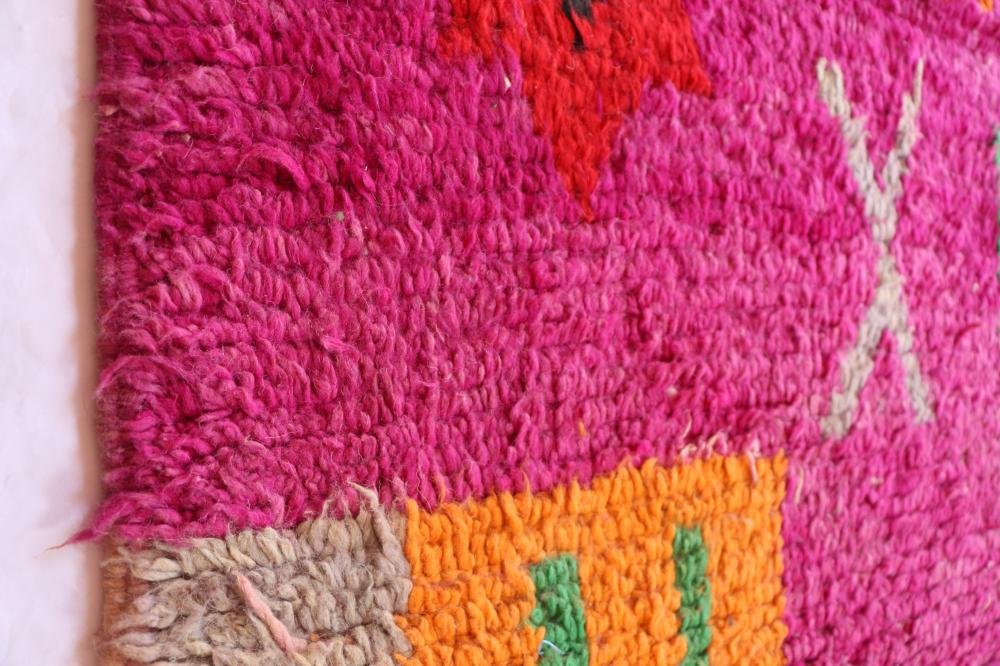 New Boujad 318.00 cm x 202.00 cm