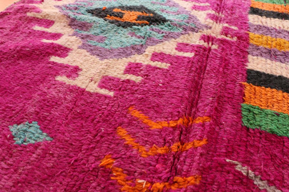 New Boujad 318.00 cm x 202.00 cm