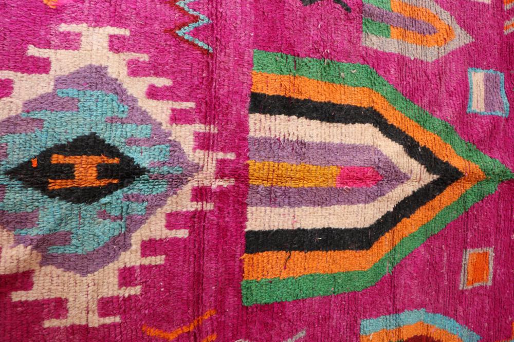 New Boujad 318.00 cm x 202.00 cm