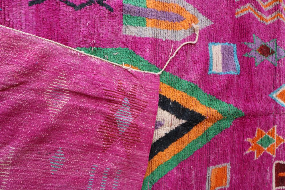 New Boujad 318.00 cm x 202.00 cm
