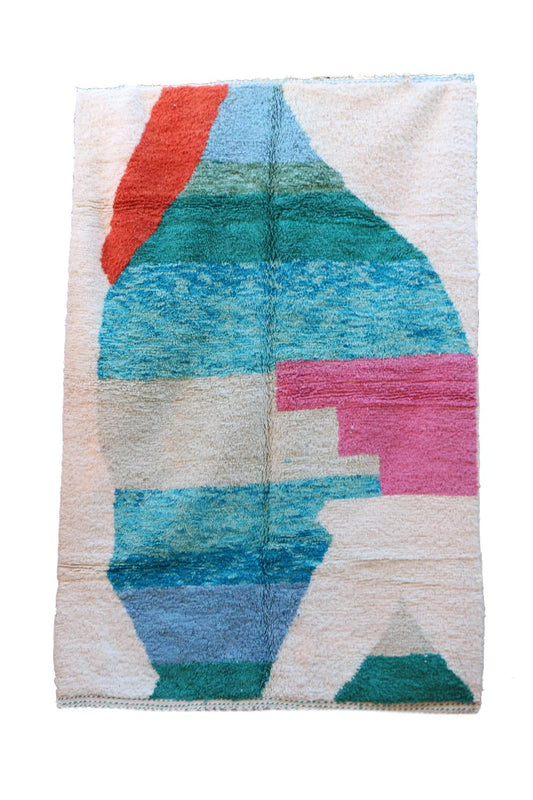 New Boujad 303.00 cm x 200.00 cm