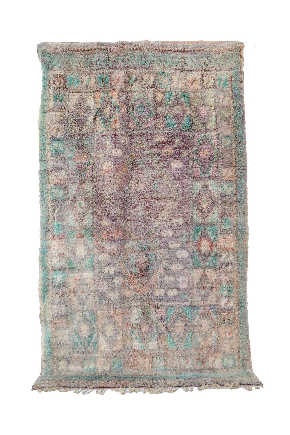Vintage Boujad 331.00 cm x 199.00 cm