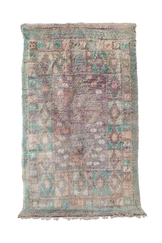 Vintage Boujad 331.00 cm x 199.00 cm