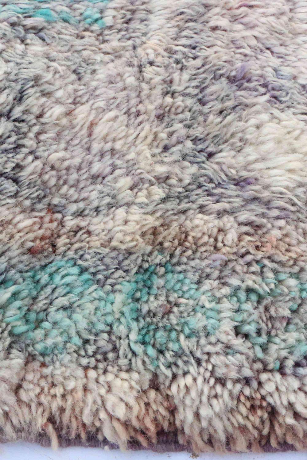 Vintage Boujad 331.00 cm x 199.00 cm