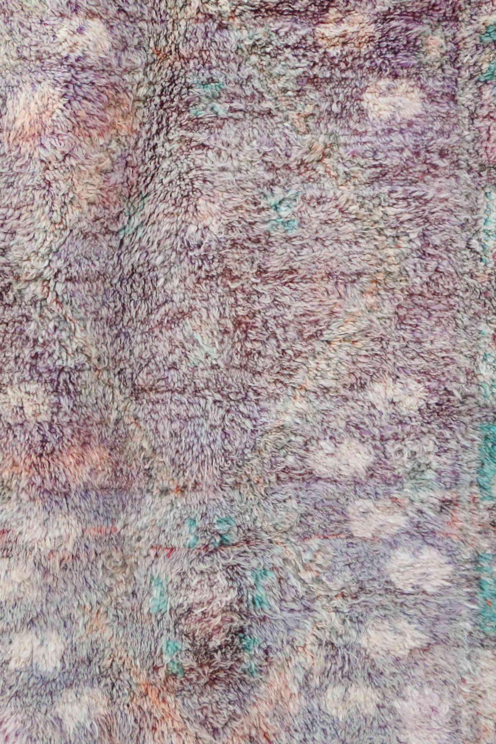 Vintage Boujad 331.00 cm x 199.00 cm