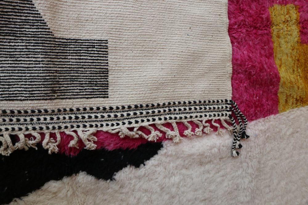 New Boujad 312.00 cm x 244.00 cm