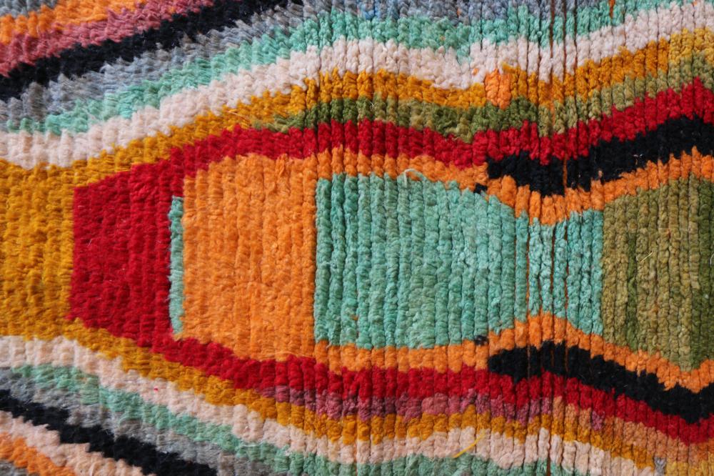 New Boujad 344.00 cm x 67.00 cm