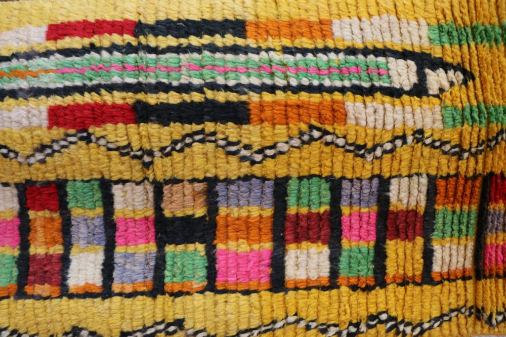 New Boujad 340.00 cm x 66.00 cm
