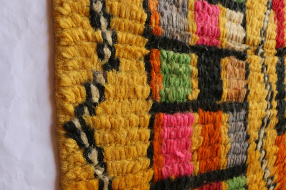 New Boujad 340.00 cm x 66.00 cm