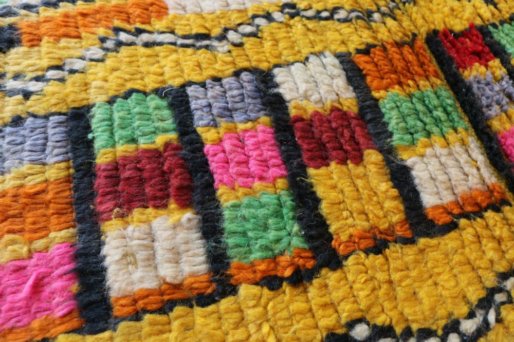New Boujad 340.00 cm x 66.00 cm