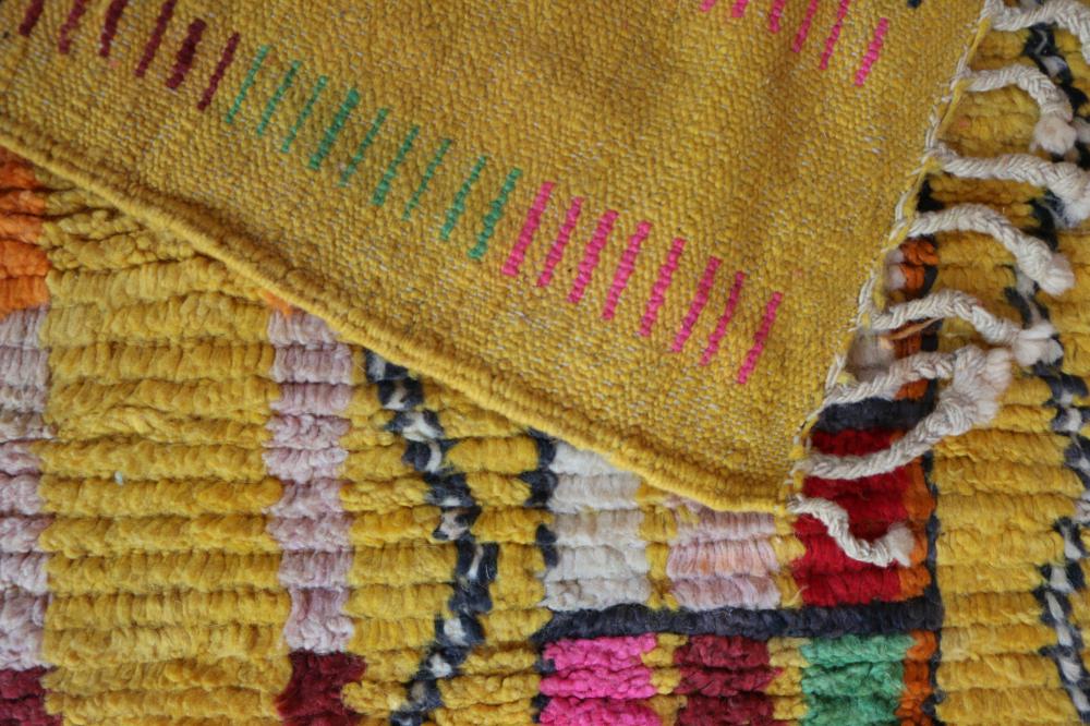 New Boujad 340.00 cm x 66.00 cm