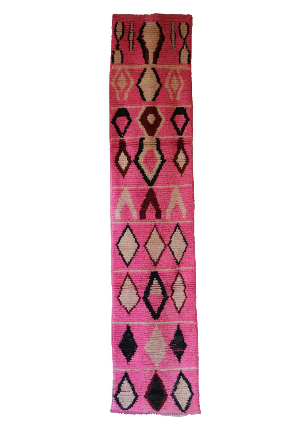 New Boujad 345.00 cm x 71.00 cm