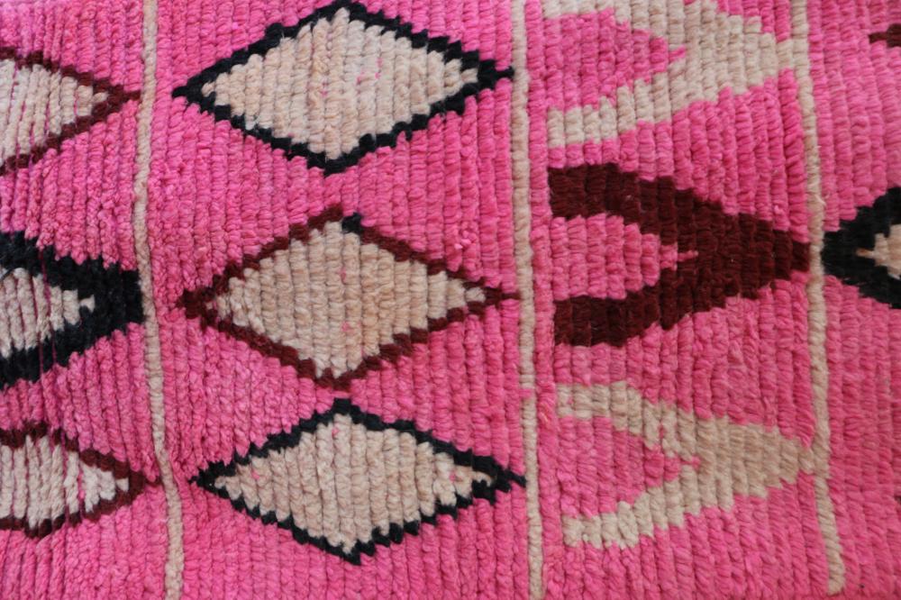 New Boujad 345.00 cm x 71.00 cm