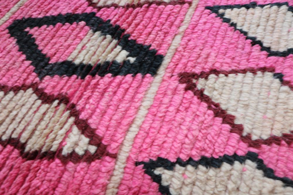 New Boujad 345.00 cm x 71.00 cm