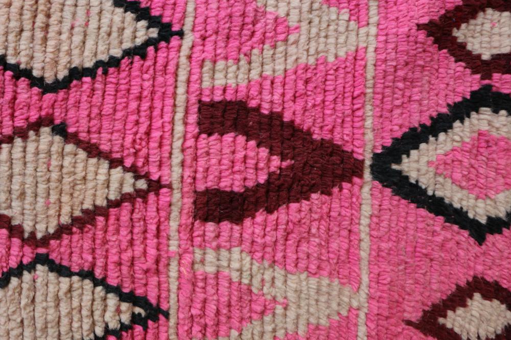 New Boujad 345.00 cm x 71.00 cm