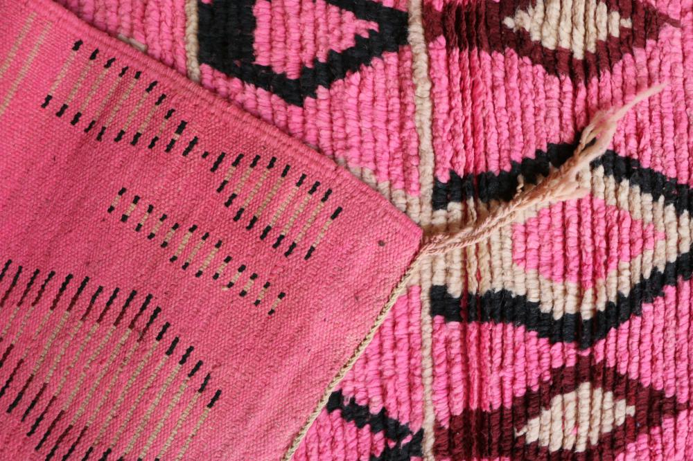 New Boujad 345.00 cm x 71.00 cm