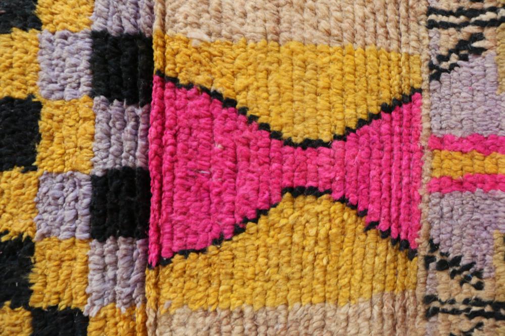New Boujad 401.00 cm x 72.00 cm