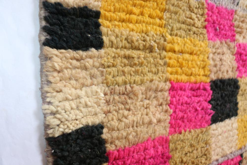 New Boujad 401.00 cm x 72.00 cm