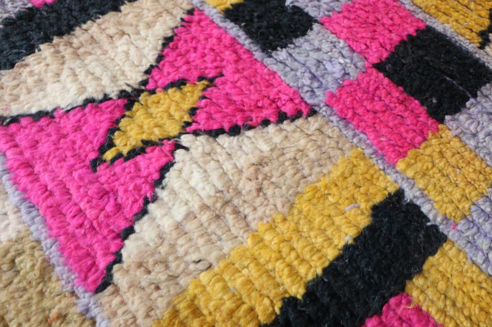 New Boujad 401.00 cm x 72.00 cm