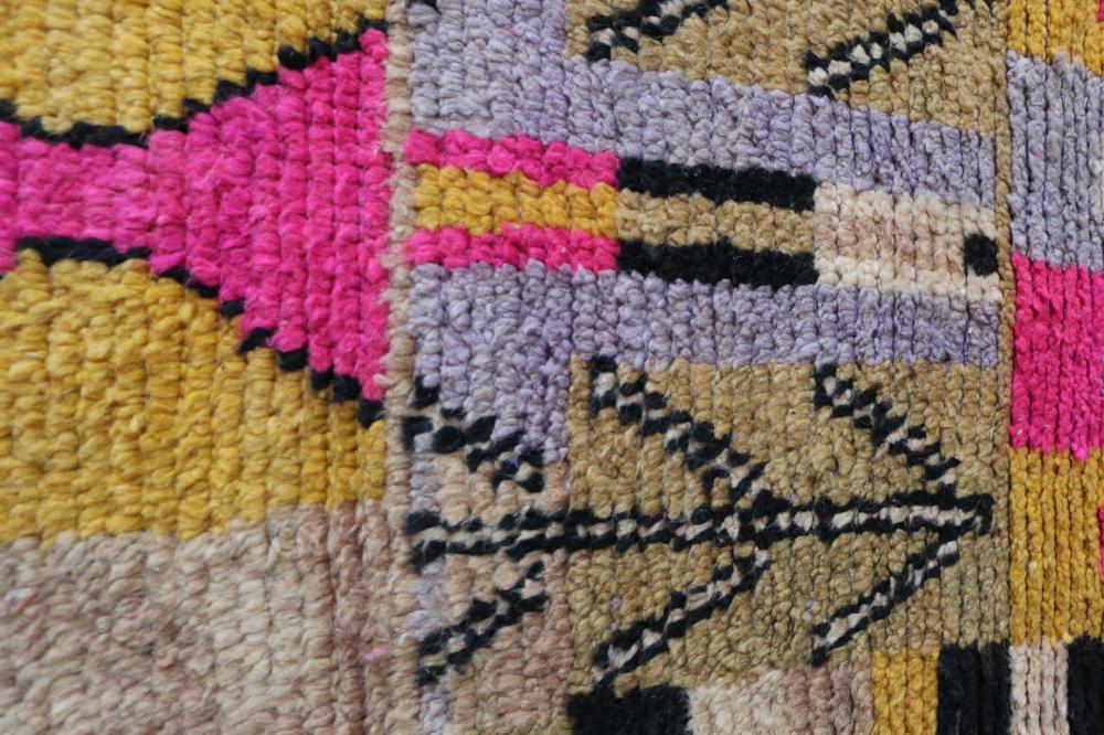 New Boujad 401.00 cm x 72.00 cm