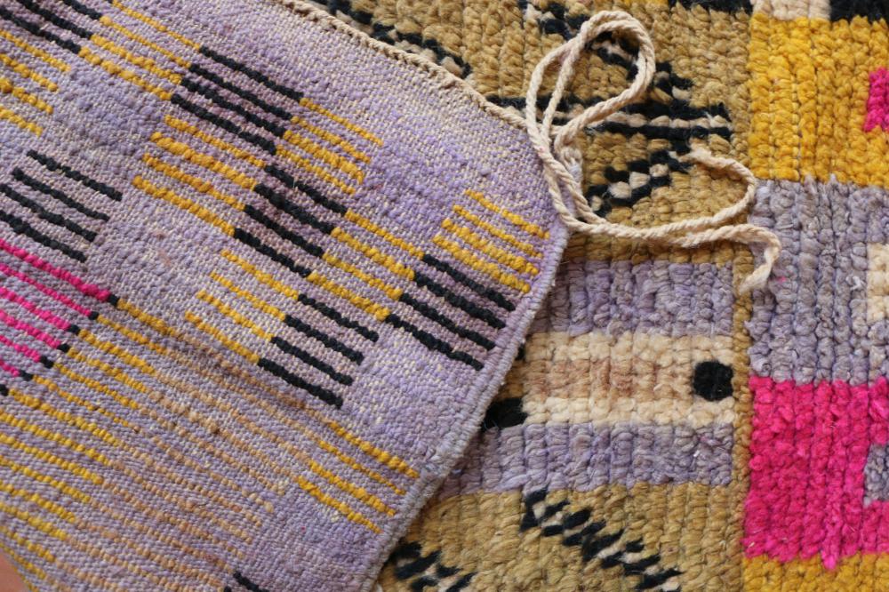 New Boujad 401.00 cm x 72.00 cm