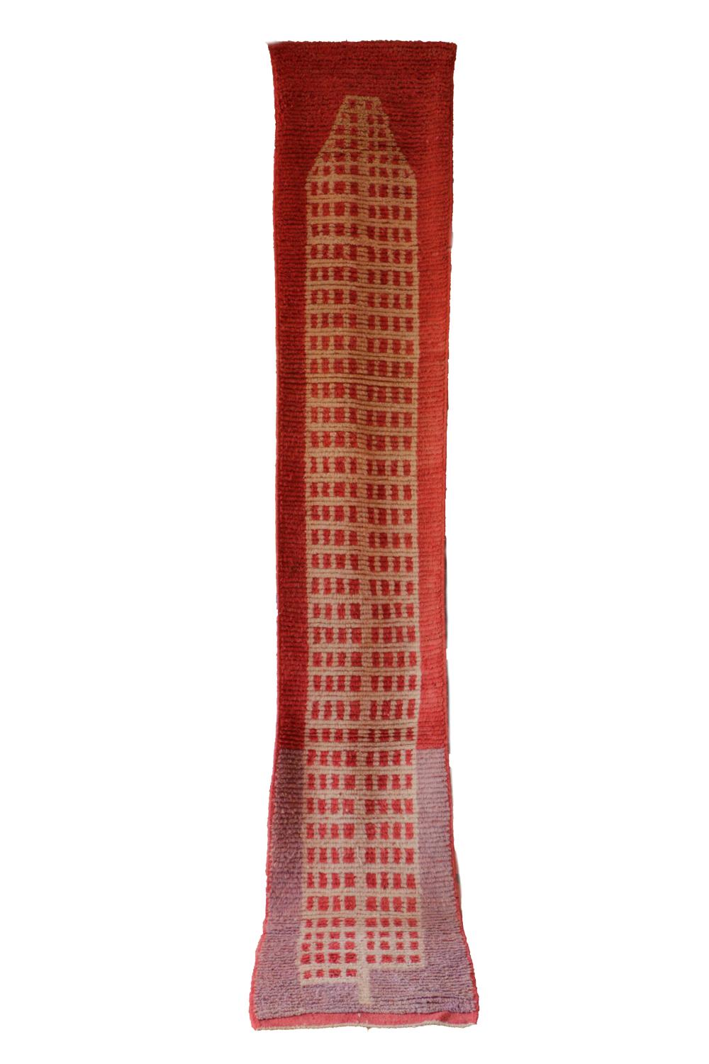 New Boujad 402.00 cm x 72.00 cm