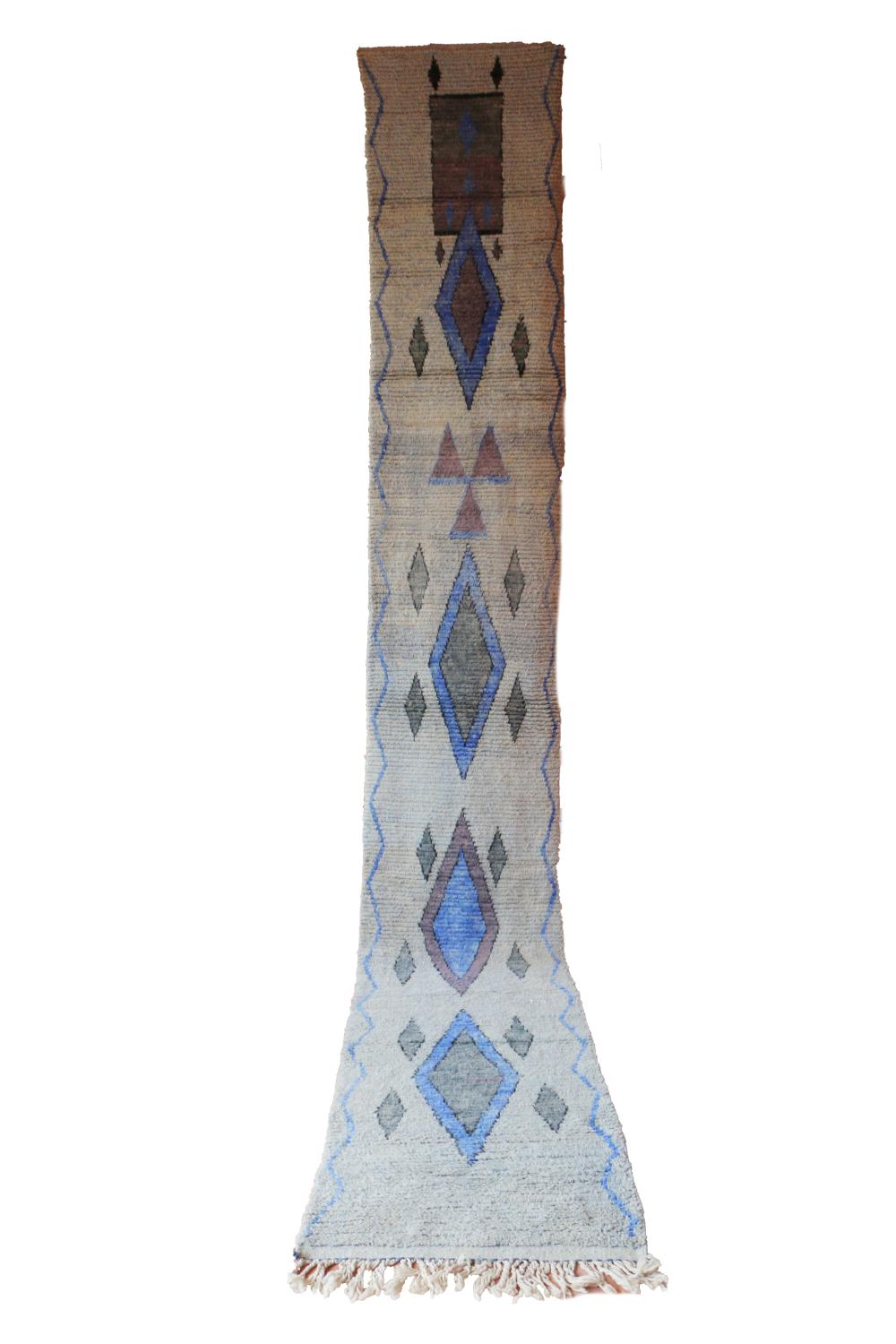 New Boujad 506.00 cm x 75.00 cm