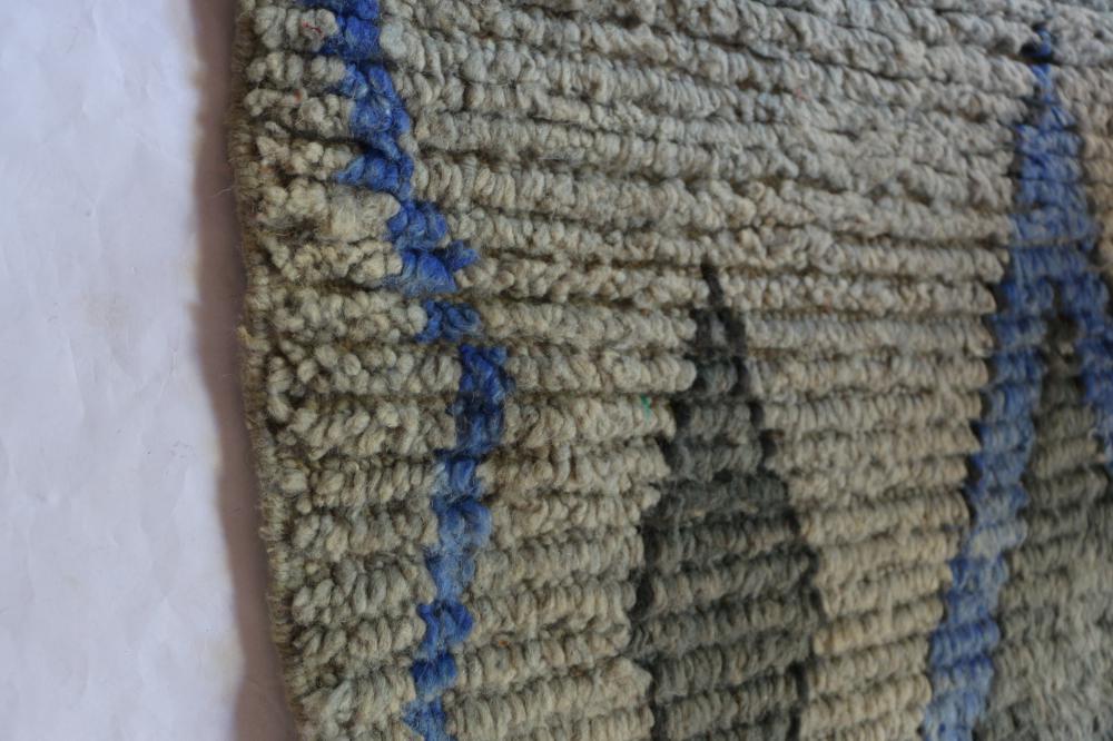 New Boujad 506.00 cm x 75.00 cm