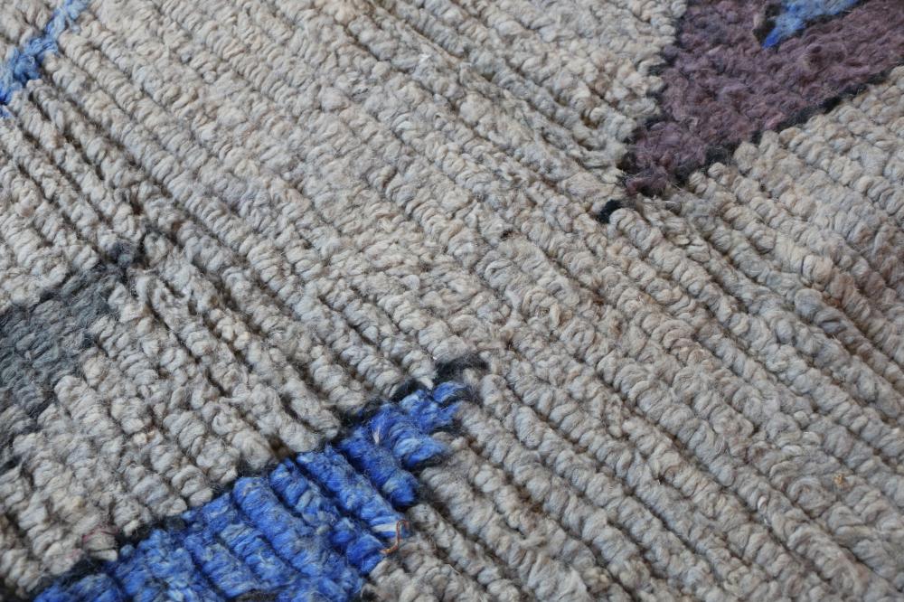 New Boujad 506.00 cm x 75.00 cm