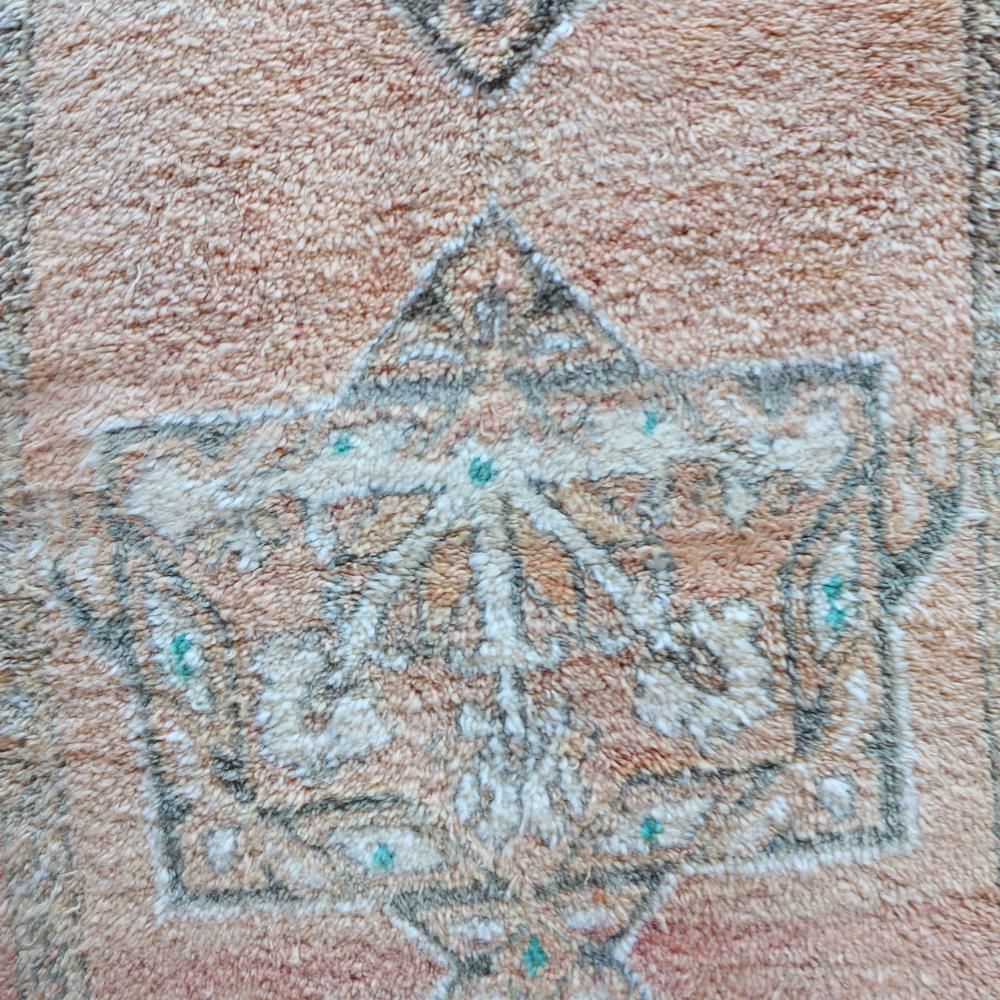 Vintage Boujad 296.00 cm x 98.00 cm