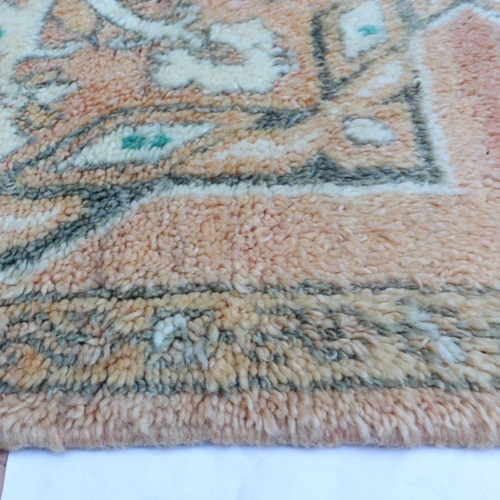 Vintage Boujad 296.00 cm x 98.00 cm