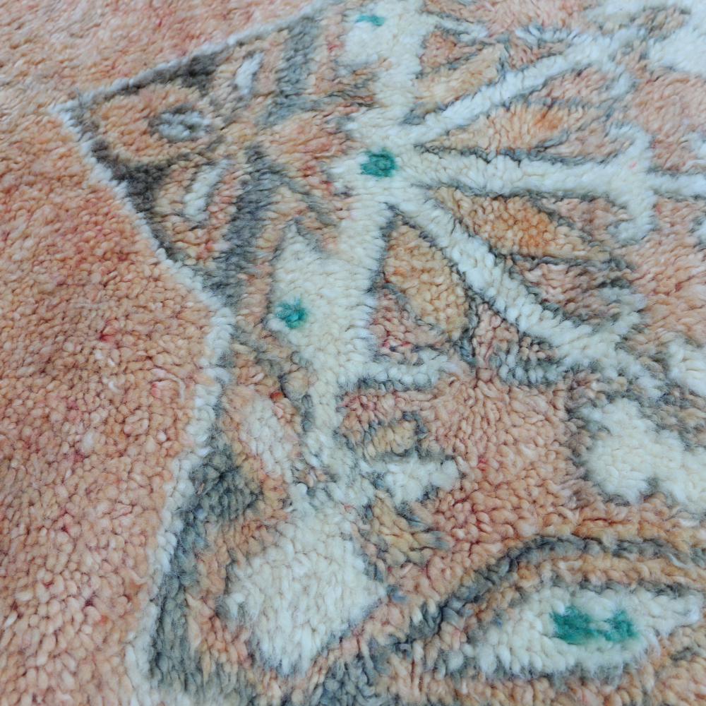 Vintage Boujad 296.00 cm x 98.00 cm