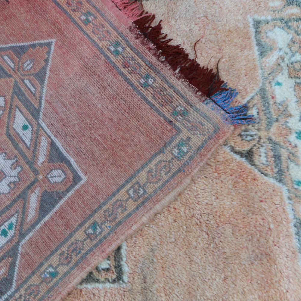 Vintage Boujad 296.00 cm x 98.00 cm