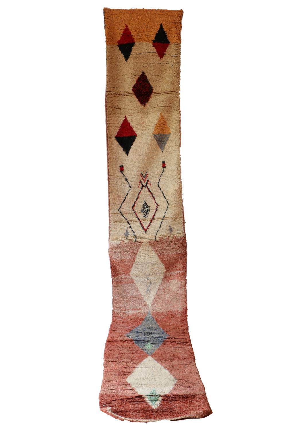 New Boujad 489.00 cm x 82.00 cm