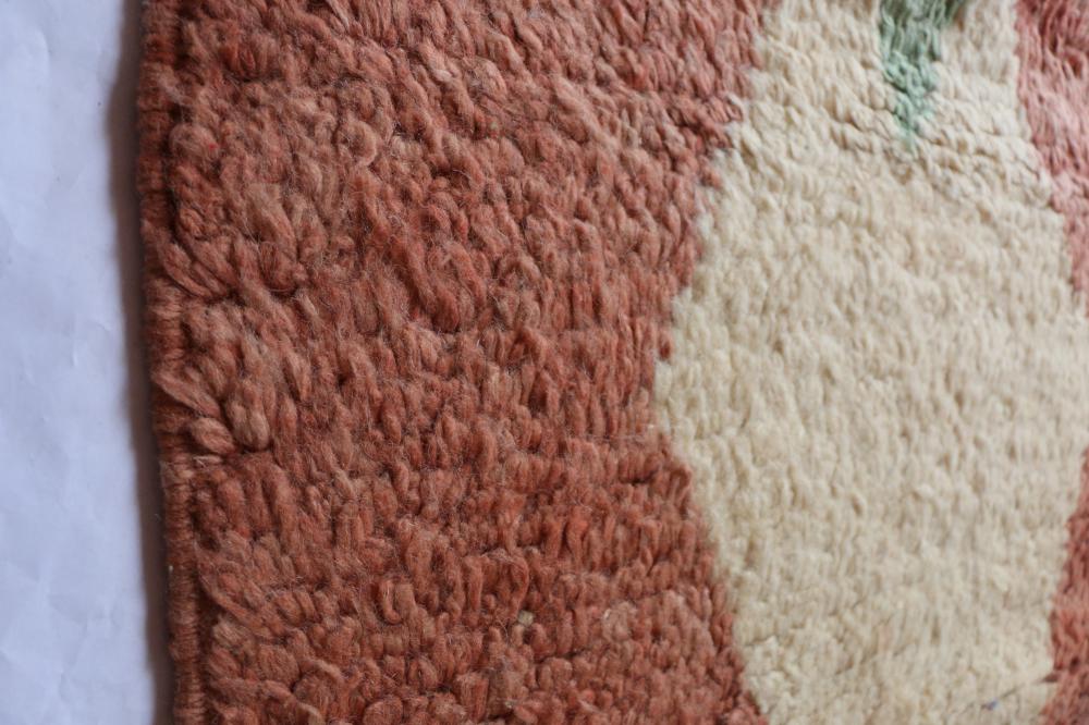 New Boujad 489.00 cm x 82.00 cm