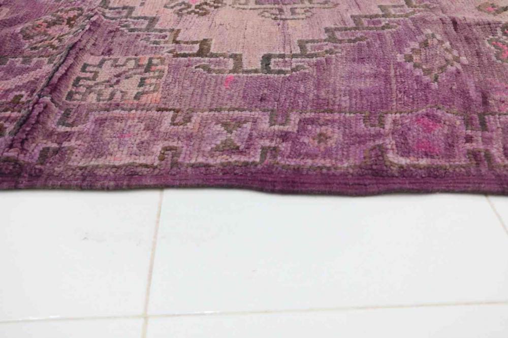 Vintage Boujad 326.00 cm x 166.00 cm