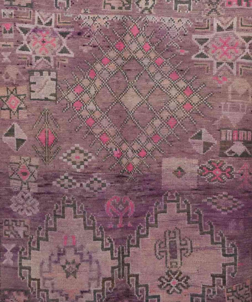 Vintage Boujad 326.00 cm x 166.00 cm