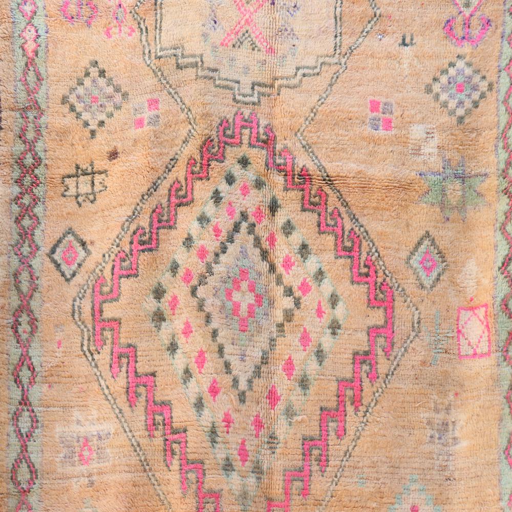 Vintage Boujad 365.00 cm x 155.00 cm
