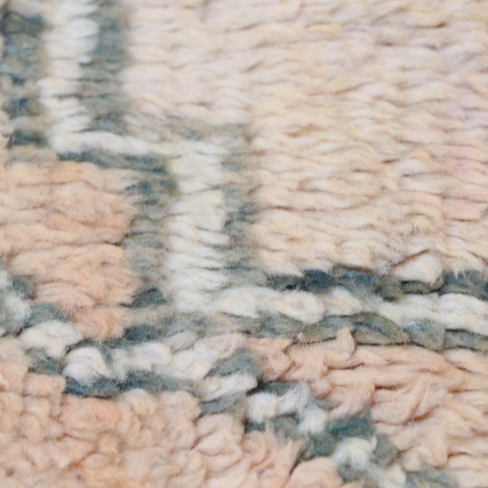 Vintage Boujad 365.00 cm x 155.00 cm