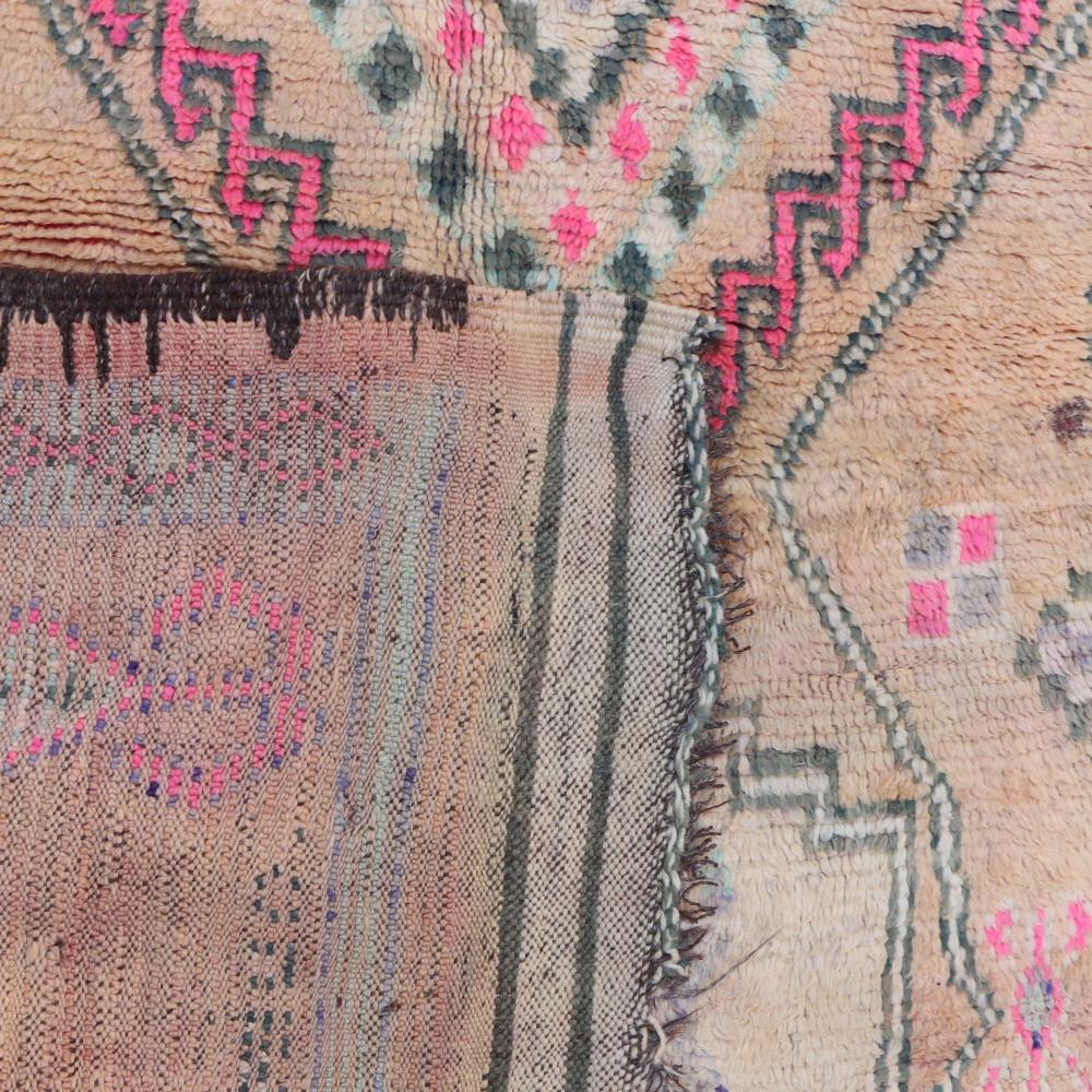 Vintage Boujad 365.00 cm x 155.00 cm