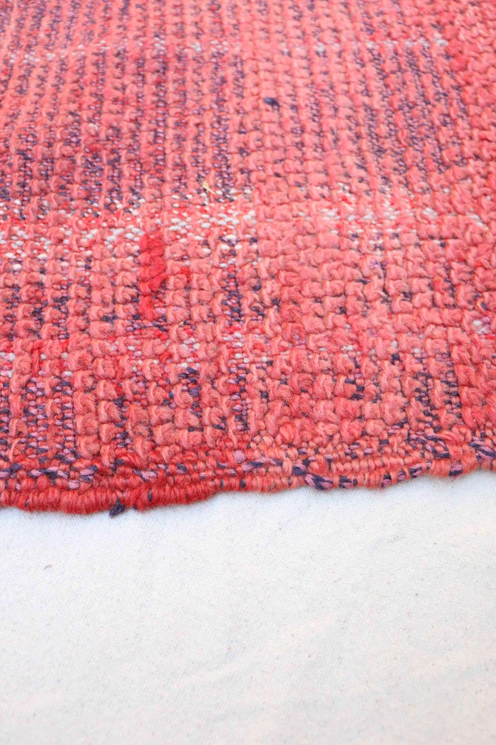 Vintage Boujad 213.00 cm x 140.00 cm