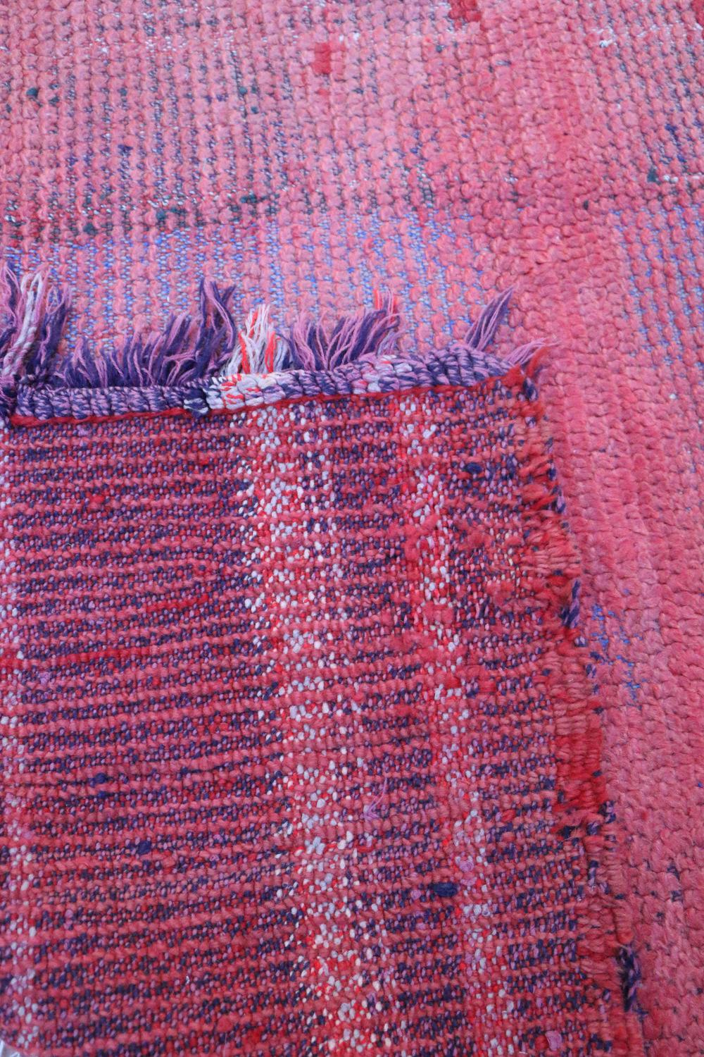 Vintage Boujad 213.00 cm x 140.00 cm