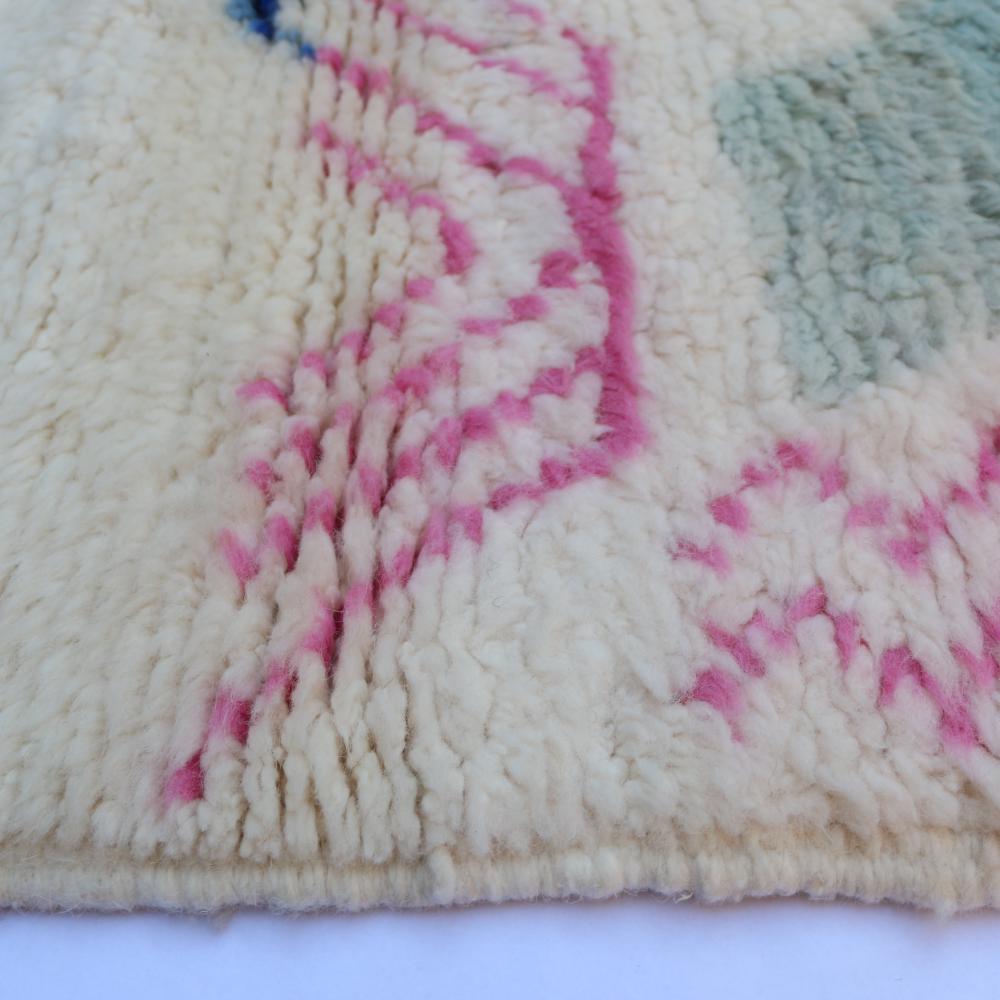 New Boujad 239.00 cm x 158.00 cm