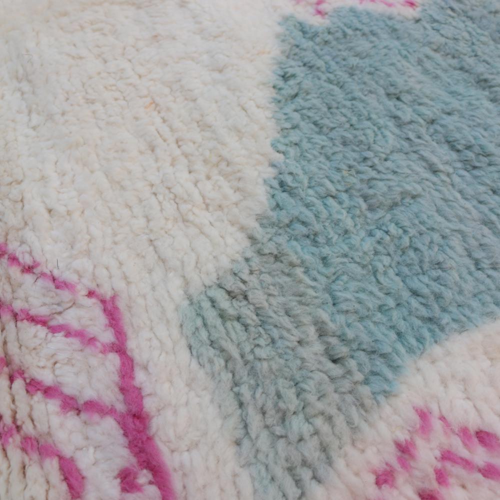 New Boujad 239.00 cm x 158.00 cm