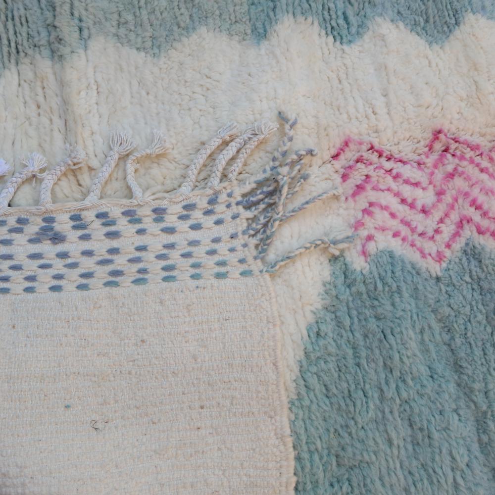 New Boujad 239.00 cm x 158.00 cm