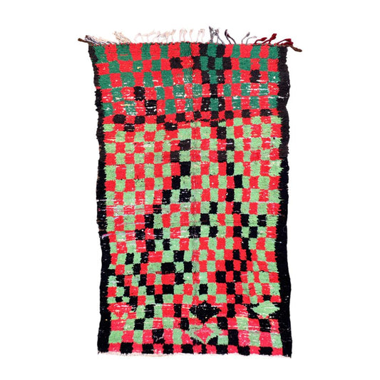 New Boujad 274.00 cm x 160.00 cm