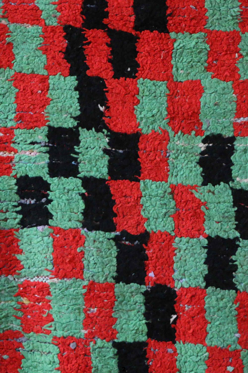 New Boujad 274.00 cm x 160.00 cm