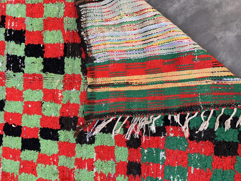 New Boujad 274.00 cm x 160.00 cm